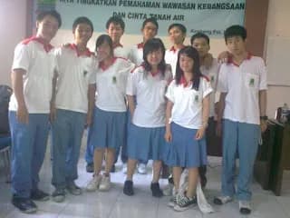 OSIS WASBANG